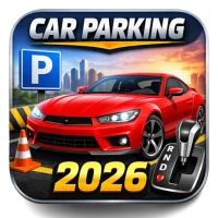 Car Parking Simulator 2026