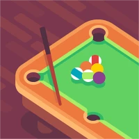 Coffee Pool