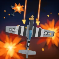 Sky Ace 1944 - WW2 Air Shooter