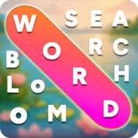 Word Search Bloom: Word Puzzle